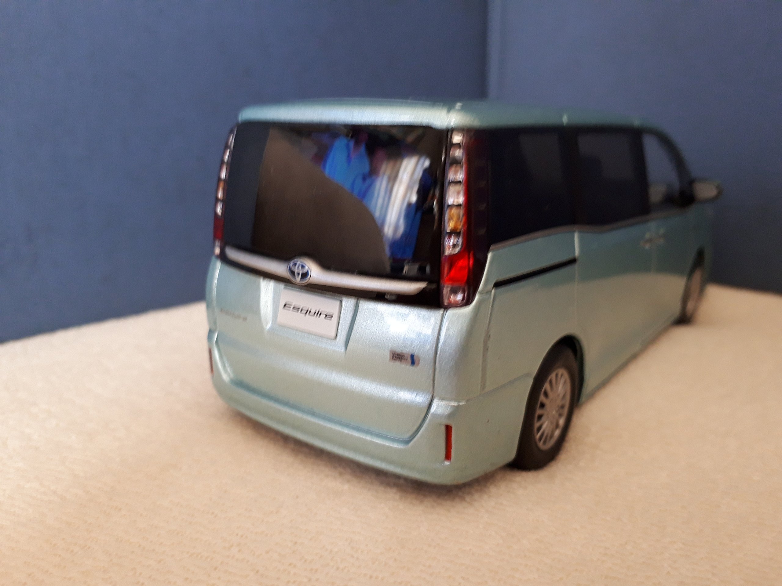 Amazon | 非売品 エスクァイア esquire カラーサンプル